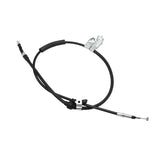 Rear Parking Brake Cable for 1992-2000 Honda Civic 1994-1998 Acura Integra C94405 – product image 2