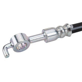 Front Driver Side Brake Hose for 2012-2014 Ford F-150