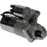 High Torque 10MT With Short Solenoid DELCO SD300 GM V6 V8 1988711 10496870 PP3631N-PG – front view