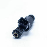 Fuel Injector Set of 6 650cc for 2000-2005 Porsche 911 996 Turbo GT2 3.4L 3.6L