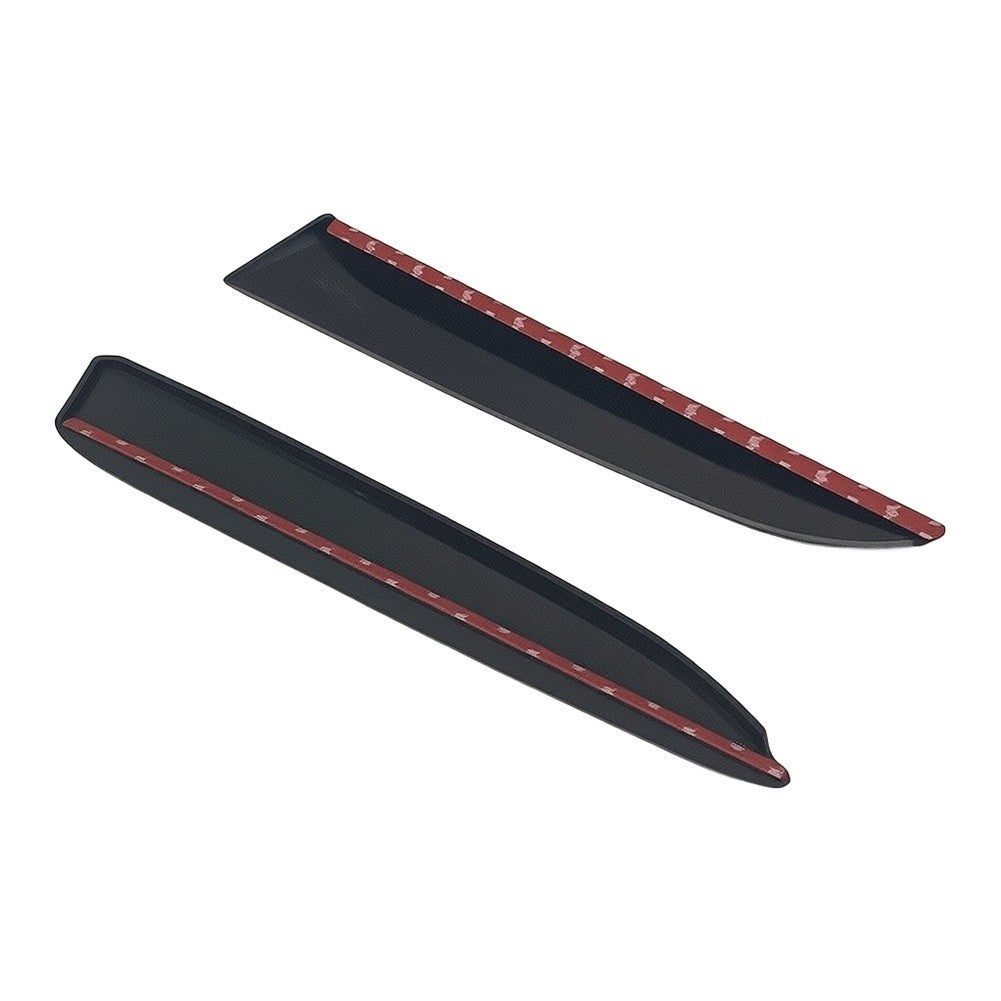 Rear Windshield Trim CJ54S42004AP1A34 for 2013-2019 Ford Escape (2 pcs)