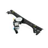 Front Left Power Window Motor for 2012-2019 Fiat 500 751-648