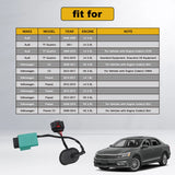 1x Fuel Injection Control Module for VW Volkswagen CC Passat 06-2016 3C0906093A – product image 4