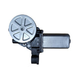 Front Left Window Regulator Motor MN182353 for 2005-2015 Mitsubishi L200