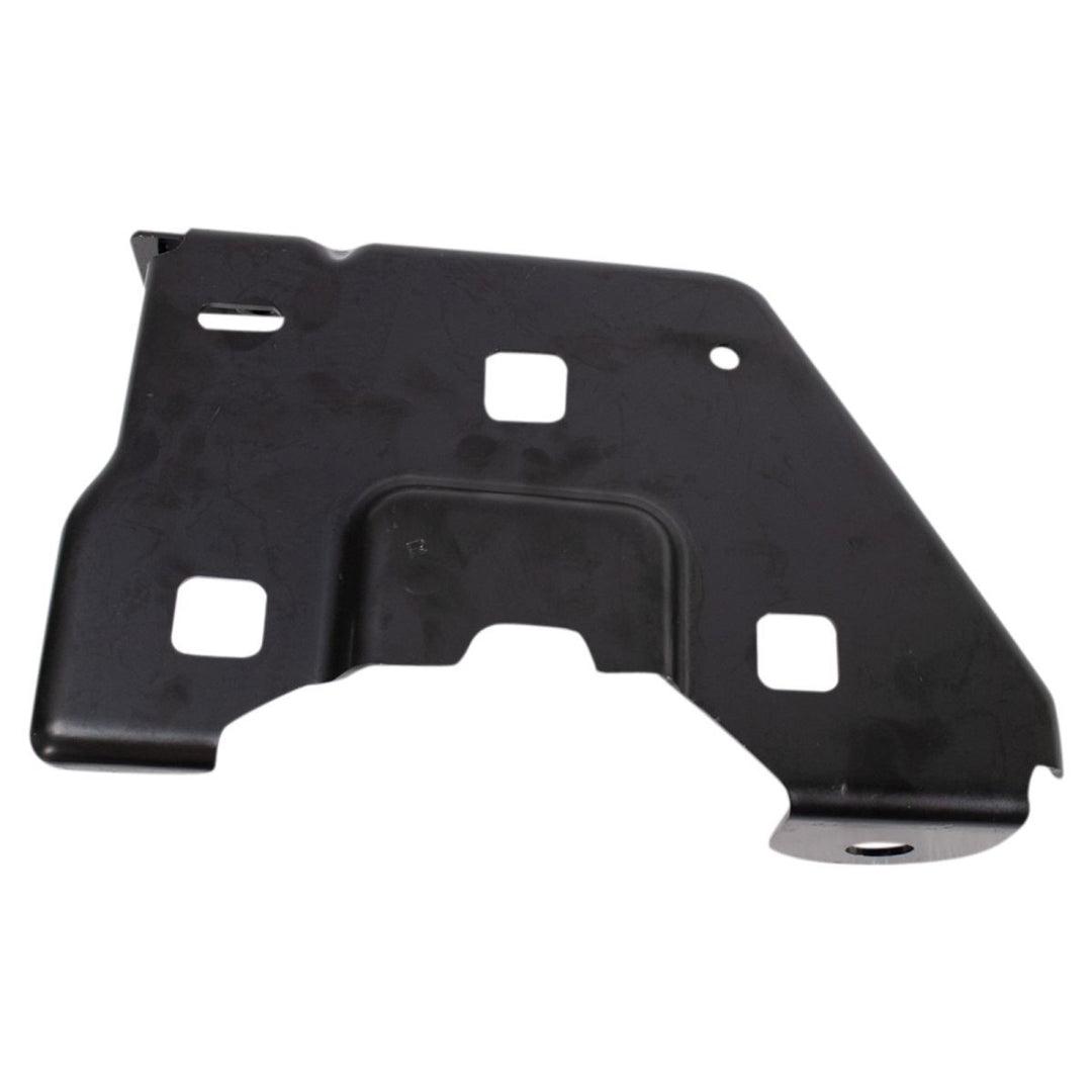 Front Inner Bumper Bracket Pair for 2014-2018 Chevrolet Silverado 1500
