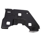Front Inner Bumper Bracket Pair for 2014-2018 Chevrolet Silverado 1500