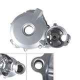 Stator Magneto Cover LH with Gasket for Suzuki DRZ400E DRZ400S DRZ400SM
