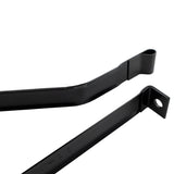 Fuel Tank Strap Pair for 1998-2004 Ford Mustang