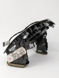 2011-2012 Ford Fiesta Radio Control Panel with Voice Recognition ID AE8T18K811BA OEM - product image