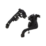 Rear Lower Trailing Control Arm Pair for 2014-2020 Nissan Rogue 2017-2022 Rogue Sport 55501-4CA0B