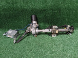 09-13 Toyota Corolla Electric Power Steering Column Motor Control Module Key OEM 89650-02300, 995-14400 - product image