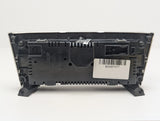 05-09 Mercedes W203 C230 Front AC Air Conditioning Climate Control Panel W/ Trim OEM A2038303785 - product image