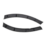 Front Fender Flare Trim Molding Pair for 2013-2015 Toyota RAV4 52112-0R040 – product image 3