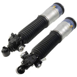 Rear Air Suspension Strut Pair for 2007-2015 BMW 740i / 750i / 760Li / Alpina B7 37126796930