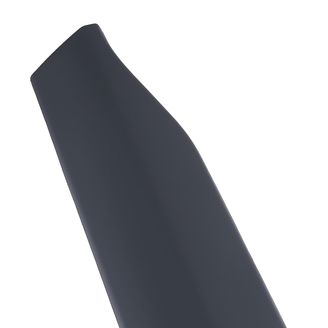 Front Left Lower Door Molding for 2019-2022 Toyota RAV4 75074-0R070