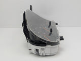 1998-2002 Honda Accord 2.3 A/T Dash Instrument Cluster Speedometer 78100S84 78100-S84-A800 OEM - product image