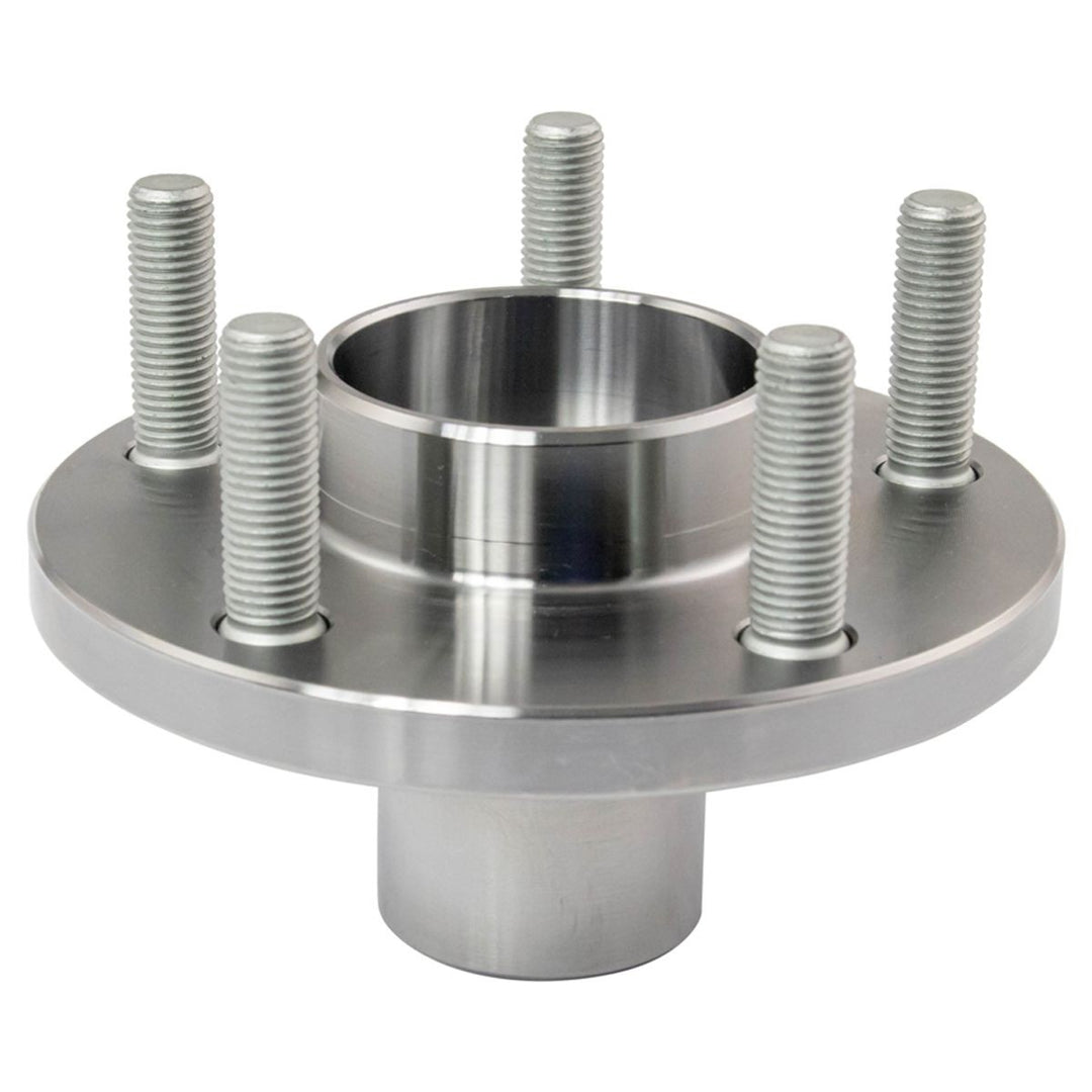 Front Wheel Hub & Bearing 4-Piece Kit for 2013-2019 Ford Escape & 2015-2019 Lincoln MKC