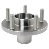 Front Wheel Hub & Bearing 4-Piece Kit for 2013-2019 Ford Escape & 2015-2019 Lincoln MKC