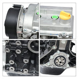 Gasoline Engine Assembly for 2011-2017 John Deere Gator 825i 835 800cc SQR372 – product image 7