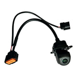 Rear View Camera 95766-C5000 for 2015 and 2017 Kia Sorento