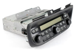 2005-2010 Honda Odyssey OEM AM/FM SAT Radio 6-Disc CD MP3 Player 39100-SHJ-A810 1BU4 - product image