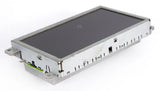 2005-2011 Audi A6 Dash-Mounted Vehicle Information Screen Part Number 4F0919603B - product image