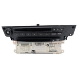 04-07 BMW E60 M5 M6 530 550 525 545 650 645 CCC Navigation Radio CD Stereo 9147870 OEM - product image