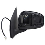 Power Mirror For 2014-2024 Mirage Left 7632B279 2017-2024 Mirage G4 MI1320149 9331-0020L - product image