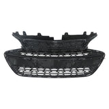Front Bumper Grille for 2019-2022 Chevrolet Spark 42687998