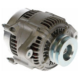 New Alternator For Dodge B250 V6 3.9L 88-89 10463830 10463831 10463833 PP13313N – front view