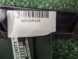 02-07 Mitsubishi Lancer AC Climate Hazard Switch Center Dash Air Vent Bezel OEM GN221-05100 - product image