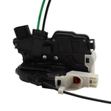 Front Driver Door Lock Actuator for 2011-2015 Kia Sorento 813102P000 – product image 6
