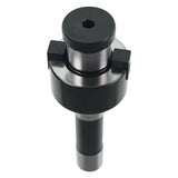 R8 Shank 1-1/4 Inch Shell Mill Arbor for Bridgeport Milling Machines