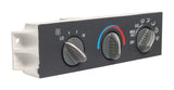 2001-2007 Chevrolet Express 1500 Automatic Climate Control Panel 25753629 - product image