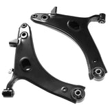 Front Lower Control Arm Pair for 2009-2013 Subaru Forester 2011-2014 Impreza 20202SC000