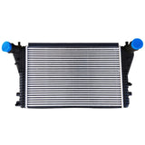 Intercooler for 2009-2015 Volkswagen Beetle / Golf / Jetta 2.0L TSI / TDI 1K0145803AE