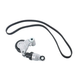 Serpentine Belt Tensioner with Belt for 2014-2019 Chevrolet Corvette 12651112 12686272