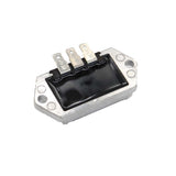 Voltage Regulator Rectifier for Kohler CH23 CH25 CH750 CV750 SV840 Engines 4140309