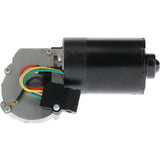 Windshield Wiper Motor For Volkswagen Scirocco 82-89 Front Wiper Motor PPWPM1834-3 – front view