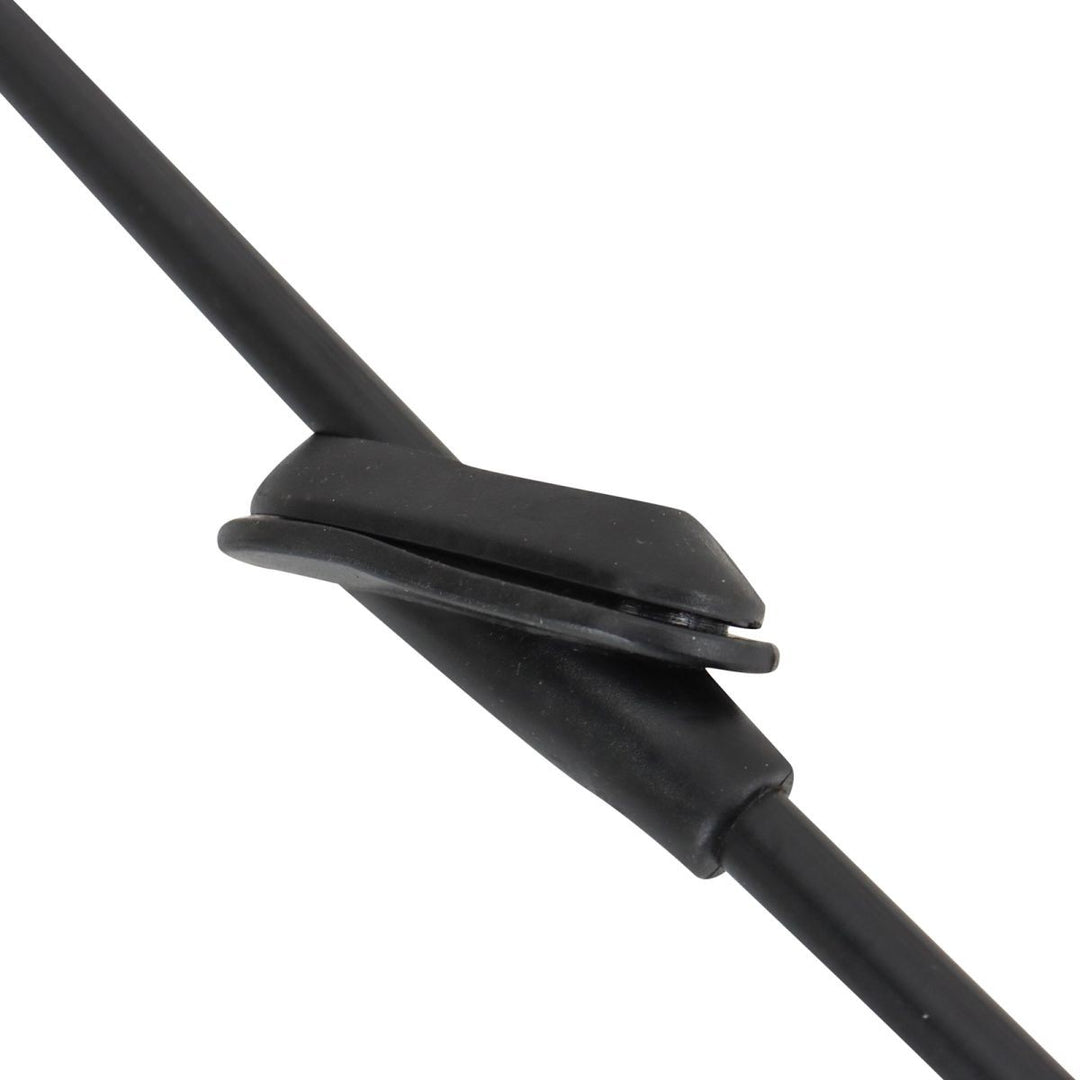 Rear Parking Brake Cable Pair for 2002-2004 Honda CR-V