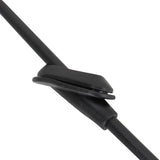 Rear Parking Brake Cable Pair for 2002-2004 Honda CR-V