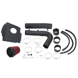 Cold Air Intake with Heat Shield for 2011-2023 Dodge Charger Challenger Chrysler 300 3.6L AIT38R