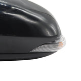 Driver Side Power Heated Mirror w/ Turn Signal for 2014-2019 Toyota Corolla 8794002F51C0 – product image 11