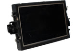 2012-2015 Mercedes-Benz ML-Class Dash Mounted Display GPS Nav PN 1729008500 - product image