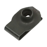 Leaf Spring Bracket Mounting Kit for 1969-1979 Chevrolet Nova 1969-1981 Camaro