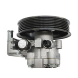 Power Steering Pump with Pulley for 2010-2013 Hyundai Santa Fe Kia Sorento 57100-1U000 – product image 11