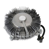Engine Cooling Fan Clutch for 2011-2019 Ford F-250 F-350 Super Duty 6.7L BC3Z-8A616-CC