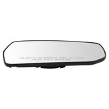 Passenger Side Mirror Glass for 2016-2023 Chevrolet Malibu