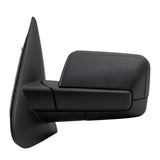 Power Mirror For 2007-2014 Expedition Puddle Lamp Manual Fold Left 7L1Z17683CA 3337-0013L - product image