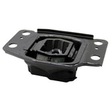 Engine and Transmission Mount Set for 2013-2020 Ford Fusion 1.5L 1.6L A5768 – product image 3